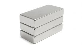 長方形強(qiáng)力磁鐵規(guī)格可以定制嗎？「聚盛磁鐵」