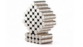 釹鐵硼加工生產(chǎn)廠家,聚盛是如何成為行業(yè)佼佼者的？「聚盛磁鐵」