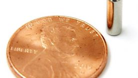 宜賓釹鐵硼廠家，有沒有好的廠家推薦？「聚盛磁鐵」