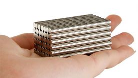 圓環(huán)釹鐵硼磁鐵采購，客戶一般會遇到的問題！「聚盛磁鐵」