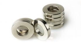 益陽釹鐵硼廠家，強力推薦！「聚盛磁鐵」