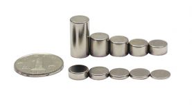 韶關(guān)釹鐵硼廠家哪家好？「聚盛磁鐵」