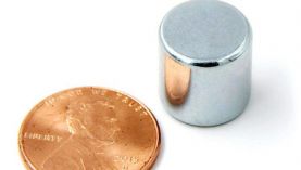 找廣東釹鐵硼廠家的時(shí)候，很多客戶都會(huì)忽略這個(gè)細(xì)節(jié)！「聚盛磁鐵」