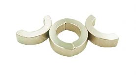 異形釹鐵硼強(qiáng)磁定制，客戶要注意的事項(xiàng) 「聚盛磁鐵」