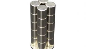 什么樣才能稱為強(qiáng)力釹鐵硼？「聚盛磁鐵」