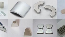 釹鐵硼磁鐵溫度定制，聚盛豐富的經(jīng)驗(yàn)是您信心的保證！「聚盛磁鐵」