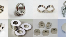 哪些強(qiáng)力磁鐵生產(chǎn)廠家值得信賴？「聚盛磁鐵」