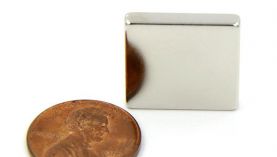 找珠海釹鐵硼磁鐵生產(chǎn)廠家，看這一點(diǎn)很重要「聚盛磁鐵」