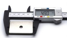 攀枝花哪里有賣強力磁鐵的？「聚盛磁鐵」