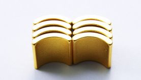 選擇保定釹鐵硼廠家的注意事項(xiàng) 「聚盛磁鐵」