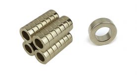 找沈陽(yáng)強(qiáng)力磁鐵廠(chǎng)家要注意的事項(xiàng)「聚盛磁鐵」