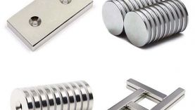 臨沂釹鐵硼批發(fā)價格哪家便宜？「聚盛磁鐵」