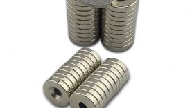 昆山釹鐵硼磁鐵定制，要注意哪些事項！「聚盛磁鐵」