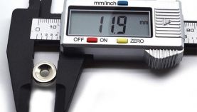 天津釹鐵硼廠家，實(shí)力廠家推薦！「聚盛磁鐵」