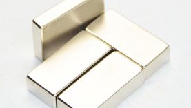 找寧夏釹鐵硼磁鐵廠家，有沒有實力廠家推薦 「聚盛磁鐵」