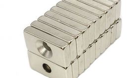 找石家莊釹鐵硼磁鐵供應(yīng)商哪家好？「聚盛磁鐵」