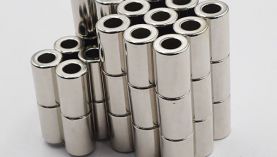 如何甄選強(qiáng)力磁鐵生產(chǎn)廠家？「聚盛磁鐵」