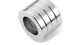 方形燒結(jié)釹鐵硼磁鐵定制需要哪些步驟？「聚盛磁鐵」