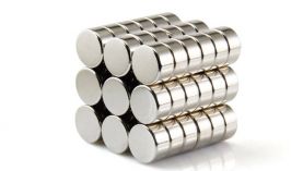 找廊坊釹鐵硼磁鐵廠家，求廠家推薦！「聚盛磁鐵」