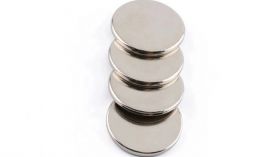 韶關(guān)釹鐵硼磁鐵廠家有哪些？實(shí)力廠家推薦「聚盛磁鐵」