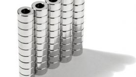 定制泰州強(qiáng)力磁鐵，客戶普遍關(guān)心的問題！「聚盛磁鐵」