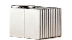 哪有揚(yáng)州燒結(jié)釹鐵硼生產(chǎn)廠家？「聚盛磁鐵」