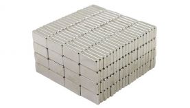 惠州圓柱形強(qiáng)力磁鐵價(jià)格怎么樣？「聚盛磁鐵」