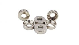 找汕頭強(qiáng)力磁鐵生產(chǎn)廠家？「聚盛磁鐵」