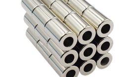 疫情反復(fù)之下聚盛強(qiáng)力磁鐵如何應(yīng)對？「聚盛磁鐵」