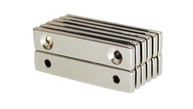 為您分析關于強力磁鐵的性能參數(shù)  「聚盛磁鐵」