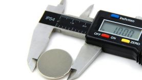 分析采購耐溫強力磁鐵，容易忽略的一些問題「聚盛磁鐵」