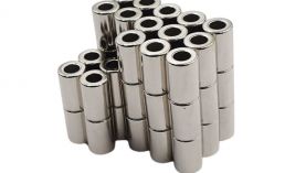 分析定制日照強(qiáng)力磁鐵，這樣選廠(chǎng)家「聚盛磁鐵」