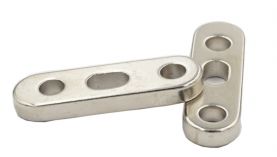 找潮州異形磁鐵，有沒(méi)有廠家推薦？「聚盛磁鐵」