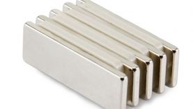 定做大號(hào)60x40x10mm方形強(qiáng)力磁鐵價(jià)格多少？「聚盛磁鐵」