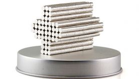 分析之稀土原料對釹鐵硼產(chǎn)業(yè)的價格影響 「聚盛磁鐵」