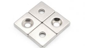 最近很多行業(yè)的原材料都在漲，對行業(yè)造成不小的影響「聚盛磁