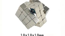 淺談之永磁強力磁鐵行業(yè)的新機遇 「聚盛磁鐵」