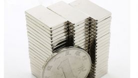 強(qiáng)力磁鐵50x50x10方形磁鐵價(jià)格多少「聚盛磁鐵」
