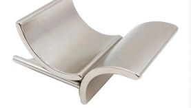 分析定制異形磁鐵貨期為什么比常規(guī)的貨期長？「聚盛磁鐵」