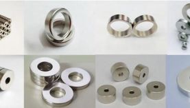 網(wǎng)上找福建釹鐵硼強(qiáng)磁磁鐵廠，定制價(jià)格怎么樣？「聚盛磁鐵」