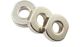 甄別燒結(jié)釹鐵硼源頭廠家靠這幾點(diǎn)制勝「聚盛磁鐵」