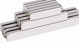 對(duì)于選擇釹鐵硼強(qiáng)磁廠家，需要知道哪些呢？「聚盛磁鐵」