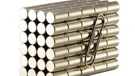 找釹鐵硼強(qiáng)磁生產(chǎn)廠家，哪里有廠家推薦？「聚盛磁鐵」