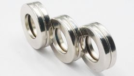 株洲定制釹鐵硼廠家推薦！「聚盛磁鐵」