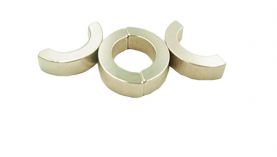 定制連云港釹鐵硼磁鐵，這一點(diǎn)識(shí)別源頭廠家 「聚盛磁鐵」