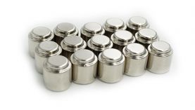 異形強(qiáng)力磁鐵定制一般貨期多久？「聚盛磁鐵」 ?