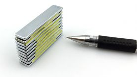 定制耐溫強(qiáng)力磁鐵，不可不知的細(xì)節(jié) 「聚盛磁鐵」