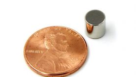 鍍環(huán)氧的強(qiáng)力磁鐵定制需要哪些步驟？「聚盛磁鐵」