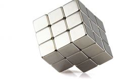 采購燒結(jié)釹鐵硼，對于耐溫定制不可不知的事情 「聚盛磁鐵」