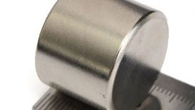 定制強力磁鐵，交貨期有什么因素影響？「聚盛磁鐵」